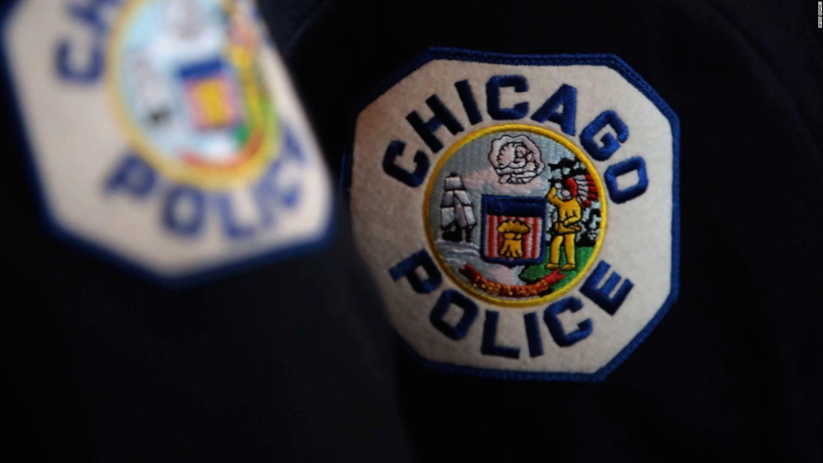 Chicago Police Department is latest to lower hiring standards amid ...