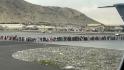 US races to meet deadline evacuating Kabul