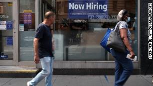 The August jobs numbers have economists worried. Here&#39;s why