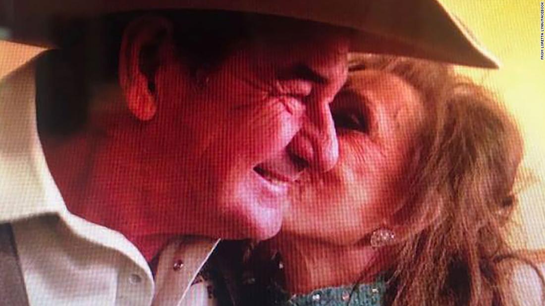 Loretta Lynn's beloved ranch foreman dies in Tennessee flood