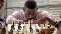 He helps Nigerian kids turn chess moves into scholarships