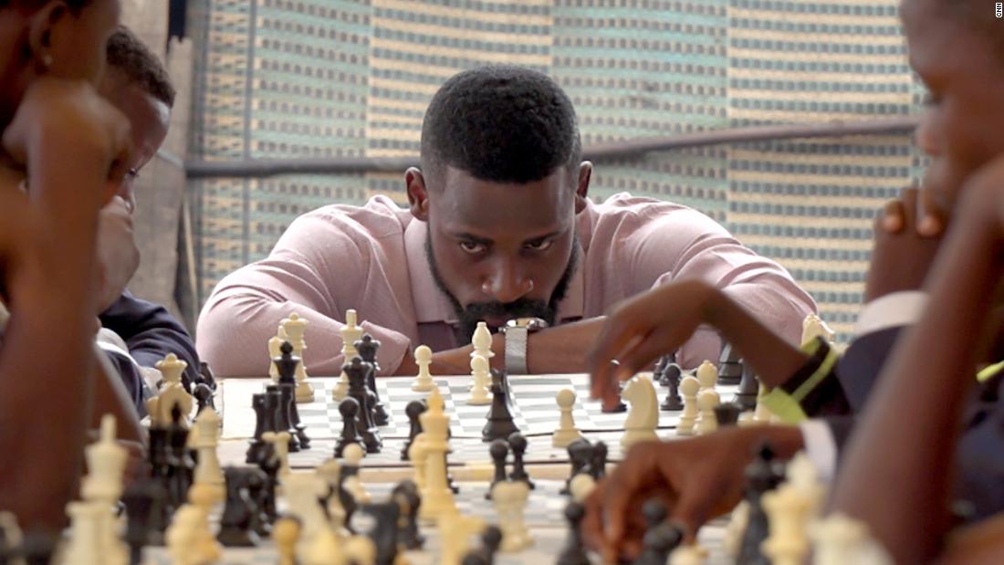 Africa Chess' biggest online chess tournament so far on LiChess  #AfricaChess – Africa Chess