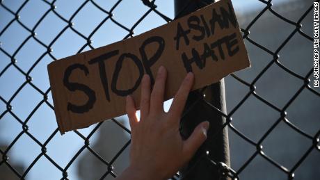Asian American leaders fear Covid-19 origin report could fuel more bigotry and violence