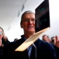 10 Tim Cook Apple career UNF