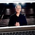 RESTRICTED 27 Tim Cook Apple career UNF