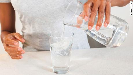 Rehydrating with a glass of water first thing can boost your metabolism by up to 30{e1f447ee689812f7059f98fd5cbc7af739cfd96bd5eac4b7b4dead4e5a01528c}, research has shown.