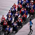 02 paralympics 2021 opening ceremony