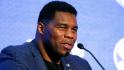 Texas woman told police Herschel Walker threatened and stalked her