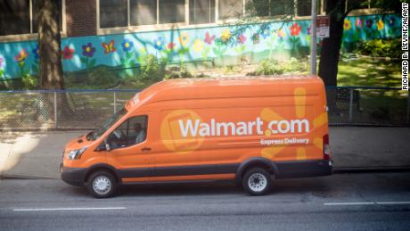 Walmart wants to deliver you stuff, even if you didn&#39;t buy it at Walmart