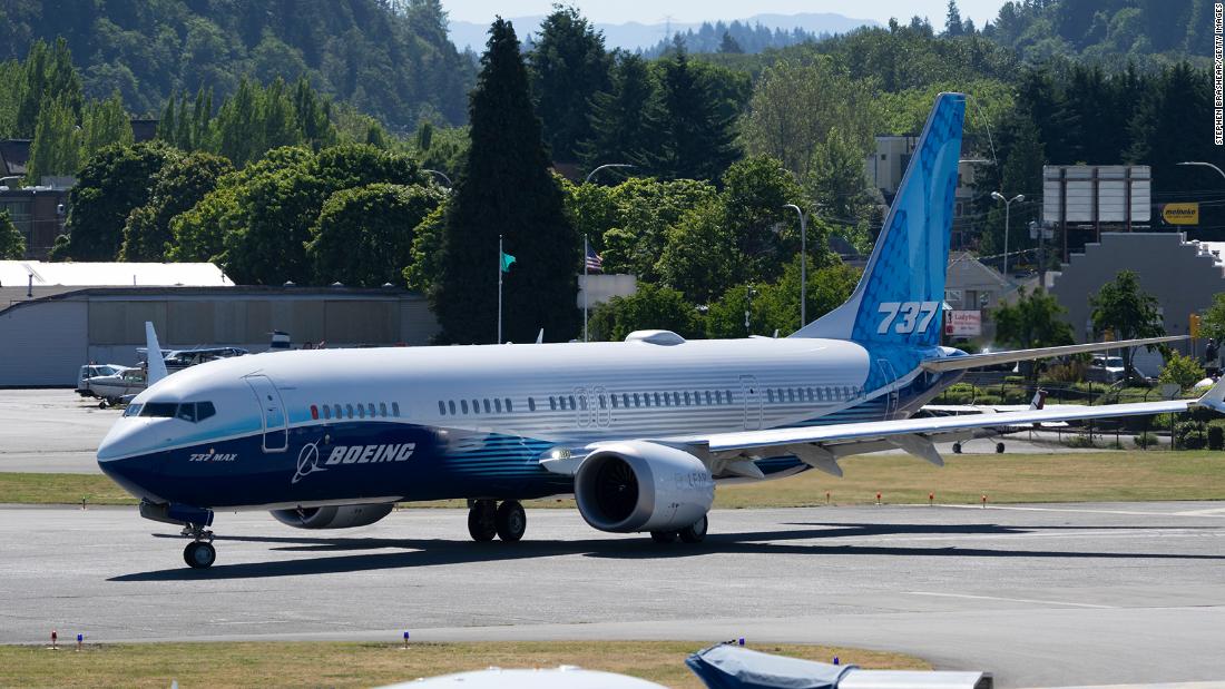 Boeing's 737 Max problems are improving, but plenty of other issues loom