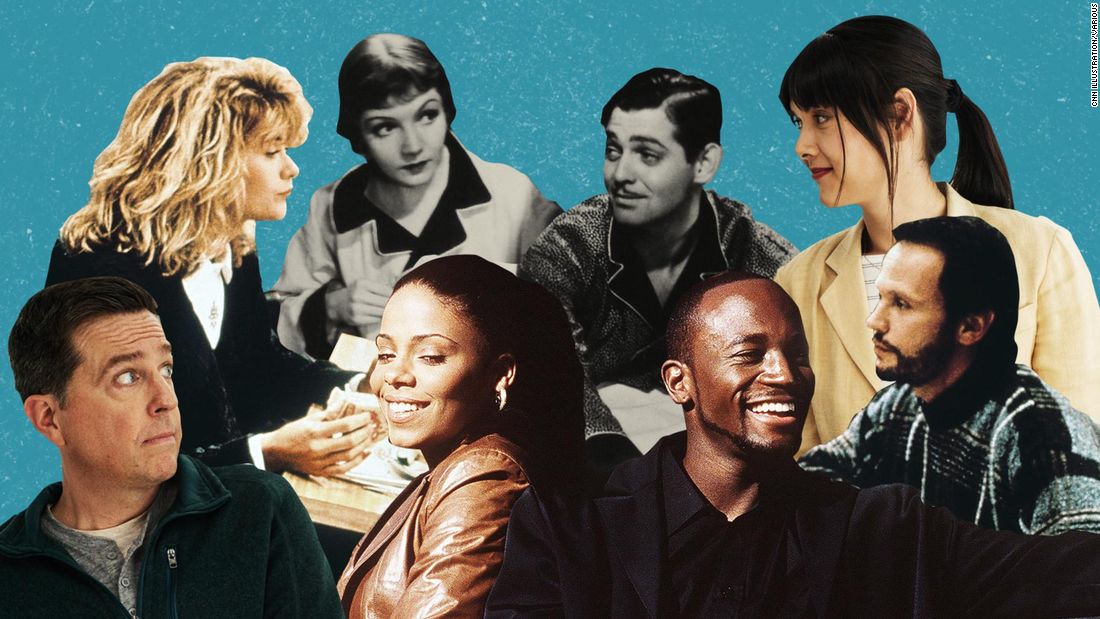 A genre reborn: Inside the evolution of the rom-com