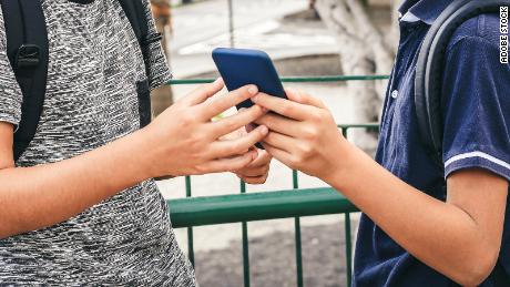 Does your child feel pressured to share information or phones? That&#39;s another area where parents can talk to kids about consent.
