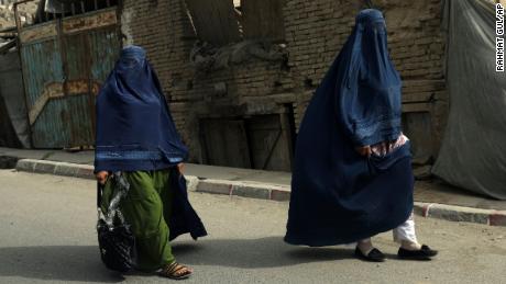 World Bank halts financial support to Afghanistan, says it&#39;s &#39;deeply concerned&#39; for women