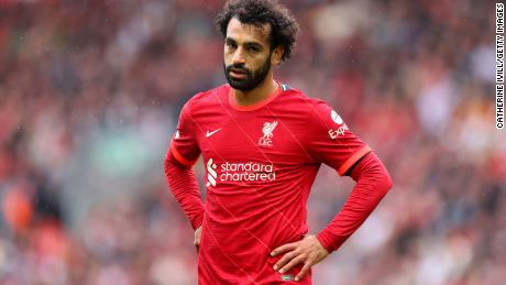Mohamed Salah could be one of the players affected.