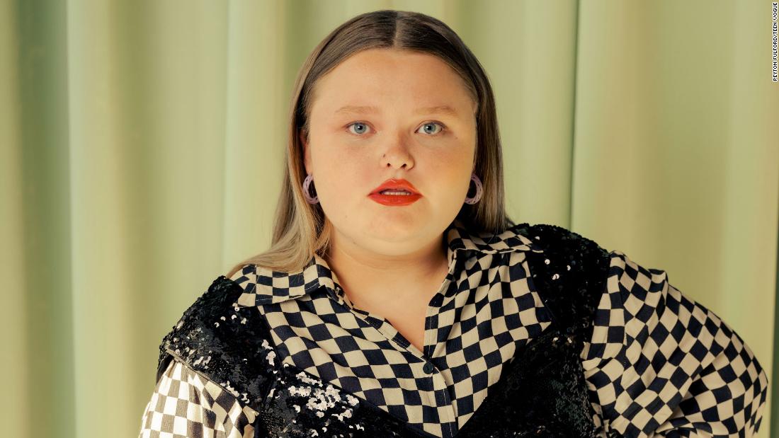 Alana 'Honey Boo Boo' Thompson talks about being a teen and overcoming tough times