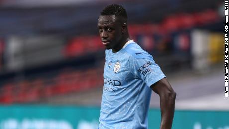 Benjamin Mendy has been charged with four counts of rape and one count of sexual assault.