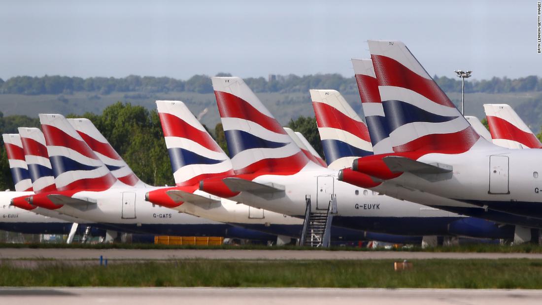 British Airways could launch a new low-cost airline for Europe
