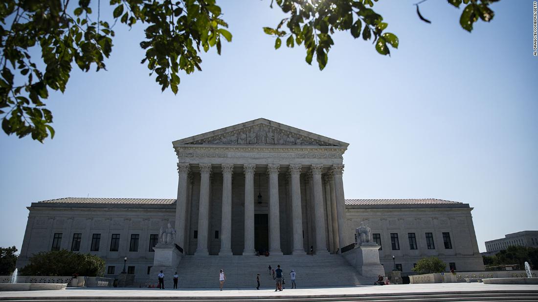 The Supreme Court is suspending the execution of a Texas man over a dispute over pastor access