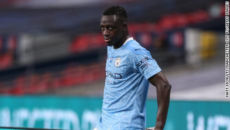 Benjamin Mendy has been charged with four counts of rape and one count of sexual assault.