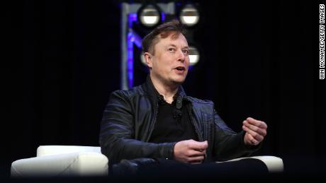 Elon Musk says his offer to buy Twitter is about &#39;the future of civilization,&#39; not making money
