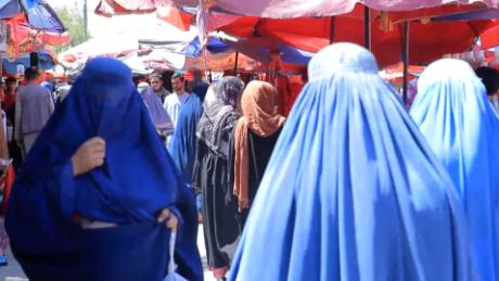 The Taliban said women wouldn&#39;t face discrimination. They already are