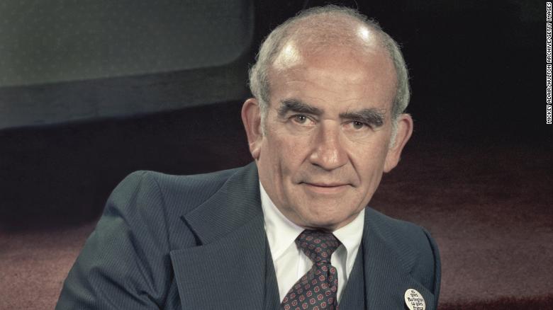 Veteran actor &lt;a href=&quot;https://www.cnn.com/2021/08/29/entertainment/ed-asner-death/index.html&quot; target=&quot;_blank&quot;&gt;Ed Asner,&lt;/a&gt; best known for his role as the crusty but lovable newsman Lou Grant on &quot;The Mary Tyler Moore Show,&quot; died August 29, according to his publicist. He was 91.