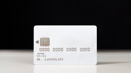 the ascent credit card