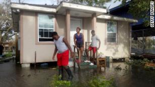 How you can help Hurricane Ida victims