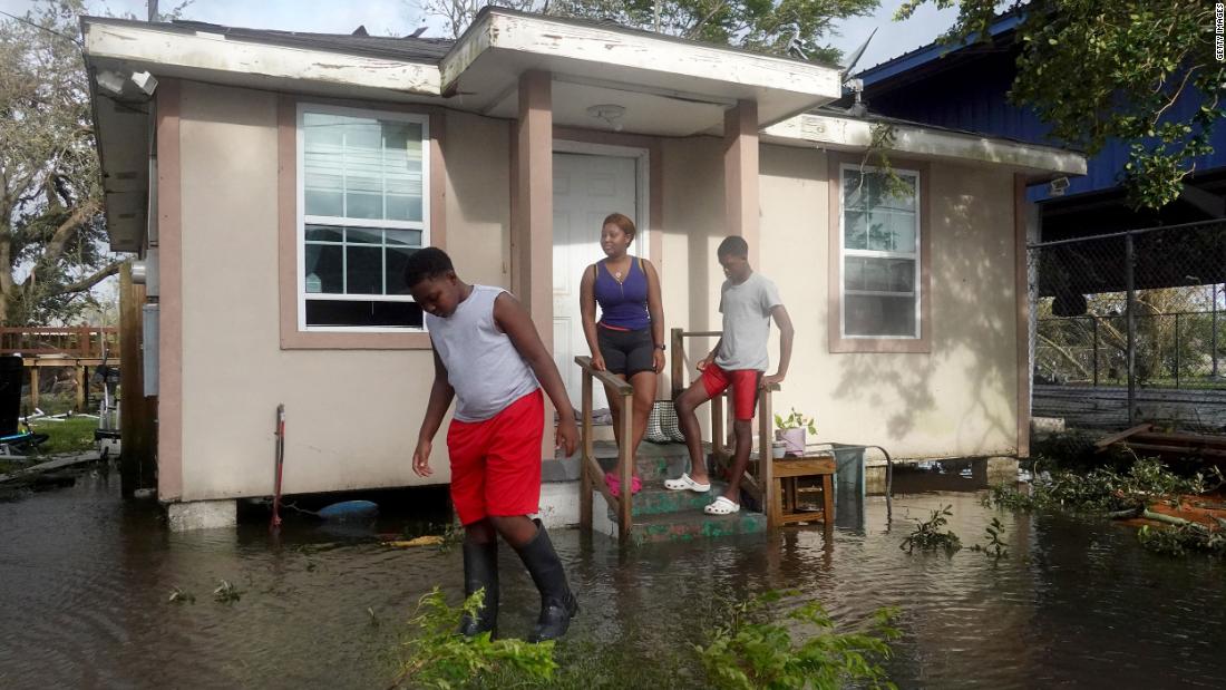 How you can help Hurricane Ida victims