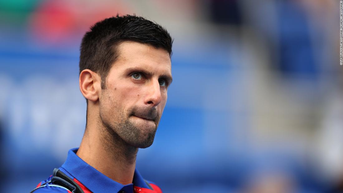 PTPA: Asosiasi pemain yang didirikan bersama oleh Novak Djokovic memiliki momentum tetapi masih membagi pendapat