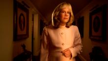 &quot;Impeachment: American Crime Story&quot; stars Sarah Paulson as Linda Tripp.