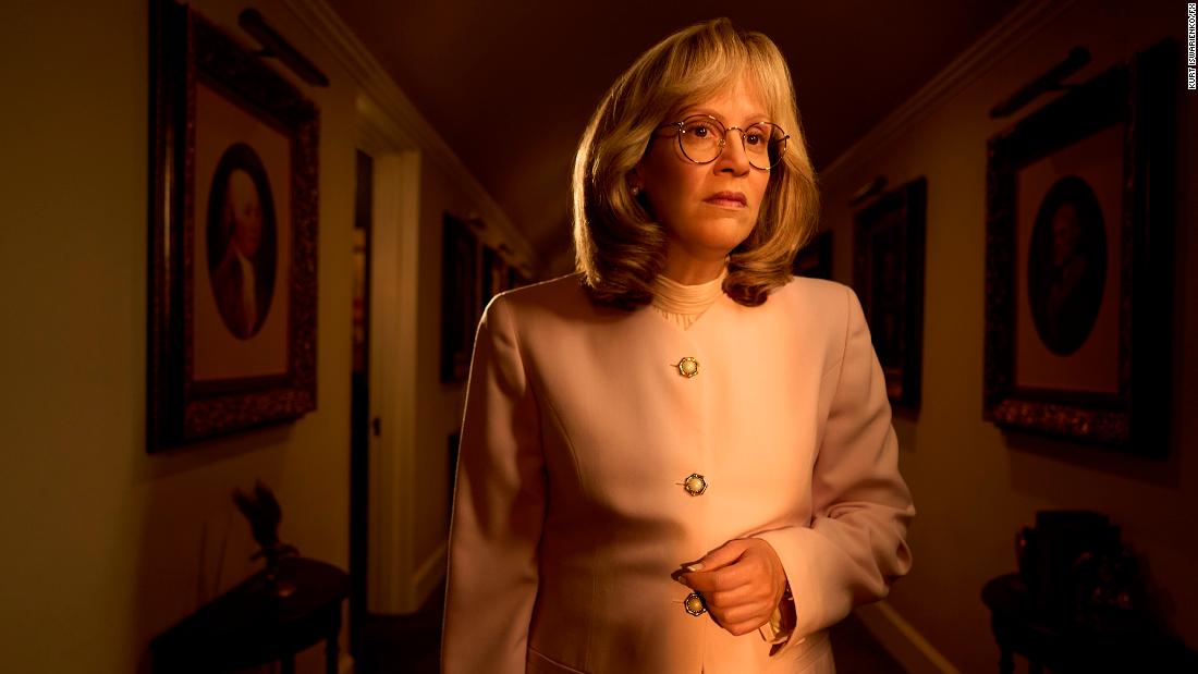 Why 'American Crime Story' is so much better than 'American Horror Story'