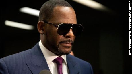 A timeline of the case against R. Kelly 