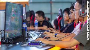 Epic Games is shutting down Fortnite in China - Neowin