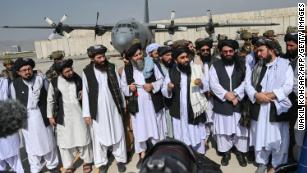 Analysis: The Taliban&apos;s return has plunged the Middle East into uncharted waters