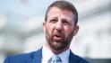 WaPo: GOP Rep. Mullin tries and fails to get to Afghanistan twice