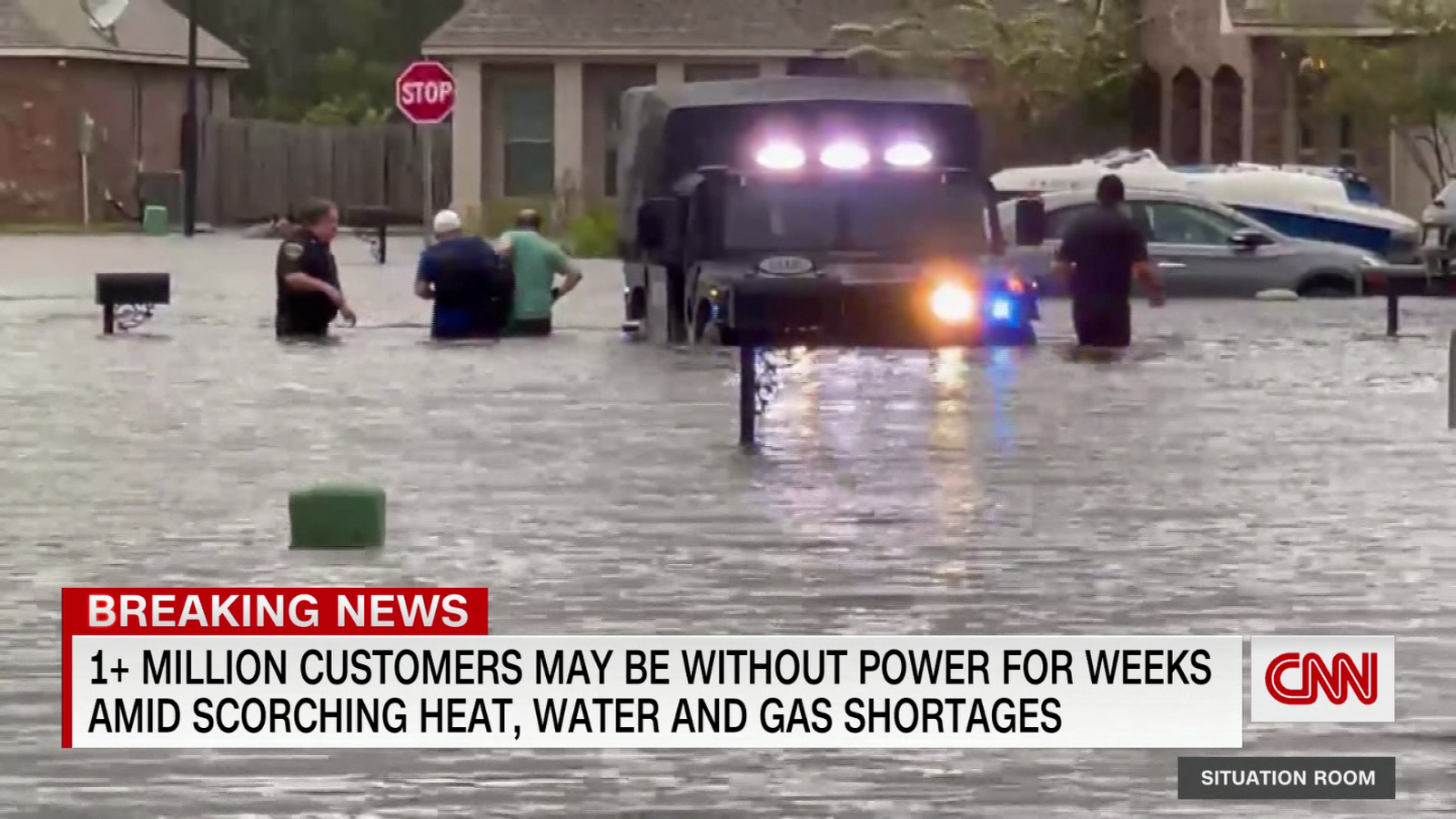 How to safely use a generator during a power outage - CNN