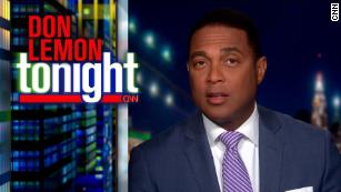 Don Lemon: GOP hypocrisy is off the charts and sickening