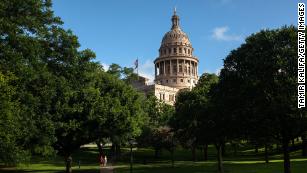 What to know about the new Texas laws on abortion, guns, race education and voting