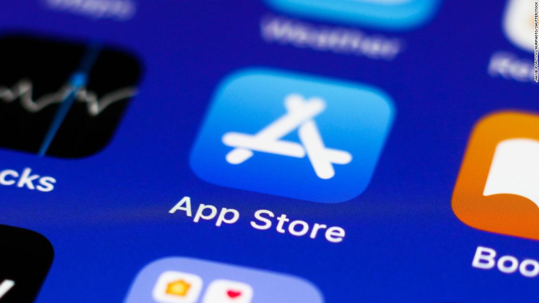 Apple relaxes App Store rules for services such as Spotify and Netflix