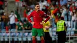 210902080837 ronaldo record hp video Cristiano Ronaldo Fast Facts | CNN