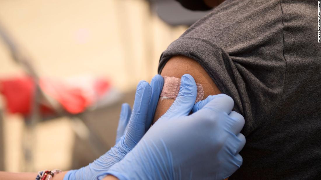 Los Angeles schools put safety above politics with a vaccine requirement. It's time for the nation to follow