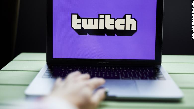 Black and LGBTQ streamers on Twitch boycotted the platform after repeated ‘hate raids’