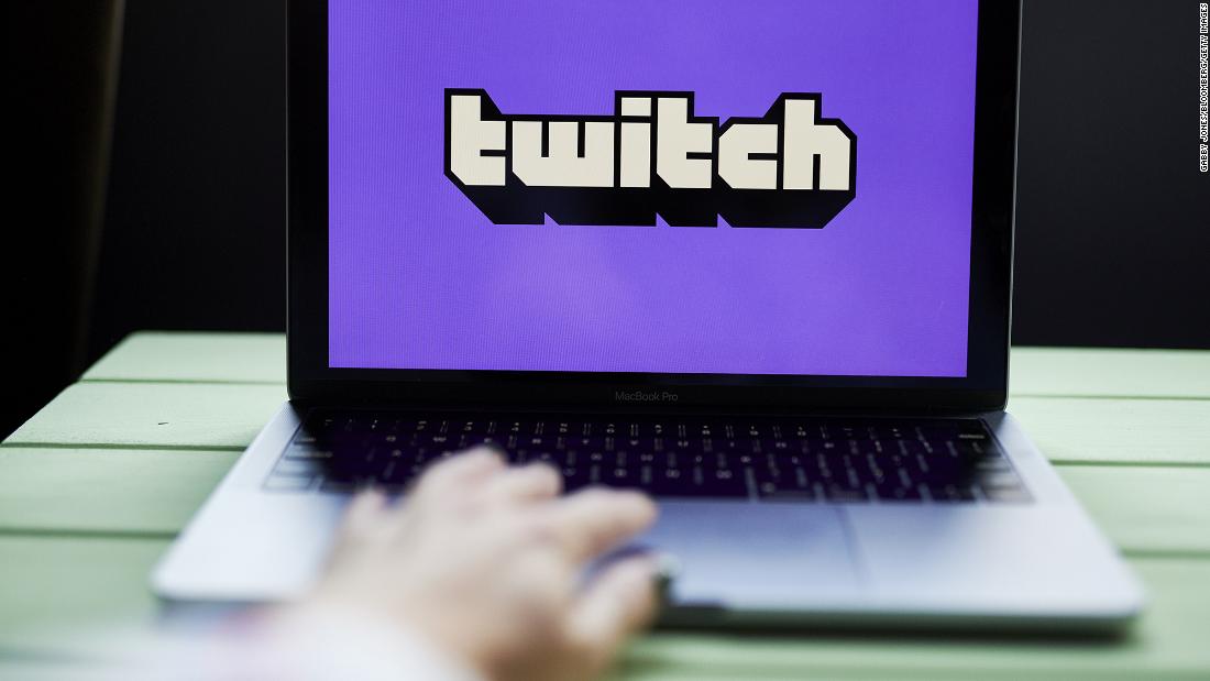 Black and LGBTQ streamers on Twitch boycotted the platform after repeated 'hate raids'