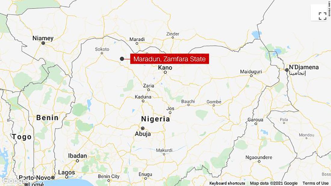 Bắt cóc ở Nigeria: Trường học đóng cửa ở Zamfara sau khi các tay súng bắt cóc học sinh