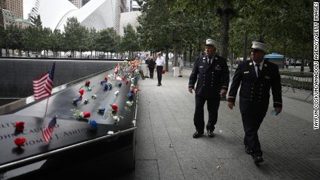 20 ans depuis le 11 septembre : les médias prévoient une couverture spéciale pour commémorer les attentats meurtriers