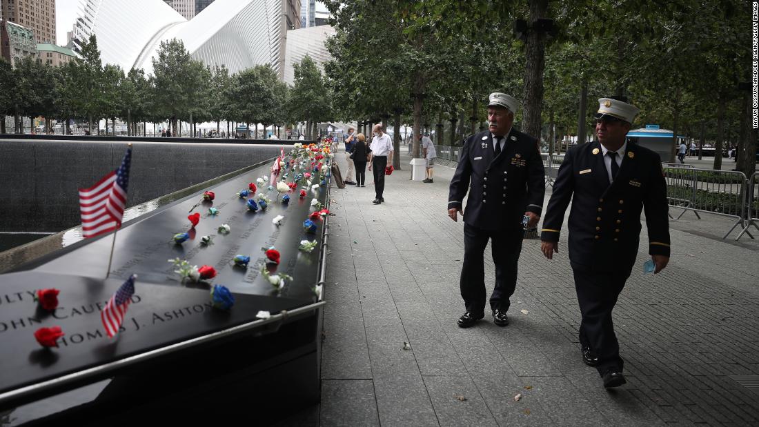 Marking 20 years since 9/11: Media outlets plan special coverage