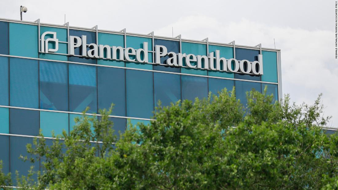 Texas judge issues injunction against anti-abortion group on enforcing new law