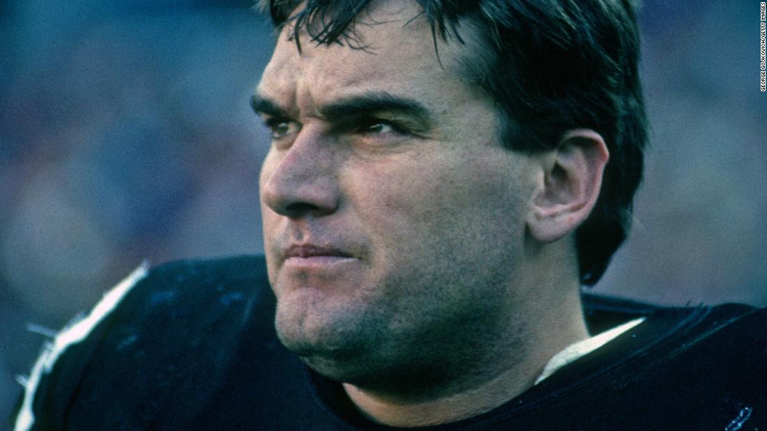 Former NFL player Tunch Ilkin dies at 63