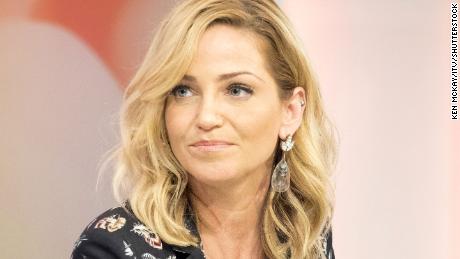 Sarah Harding Girls Aloud Singer Dies Of Cancer Cnn